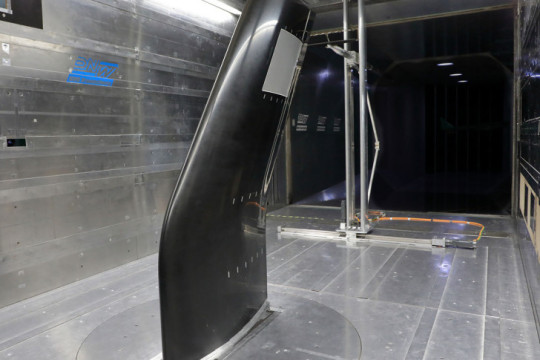 Aircraft wings