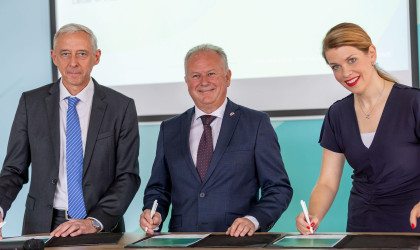 Ondertekenen LoI ATR v2