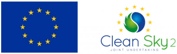 EUandCleanSkyLogo